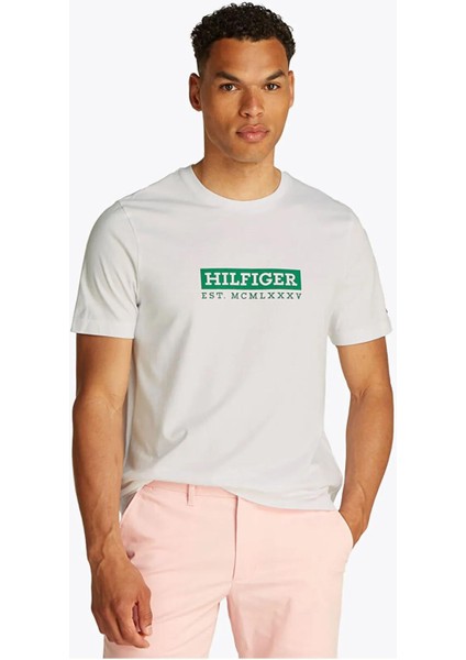 Erkek Colour T-Shirt MW0MW39149