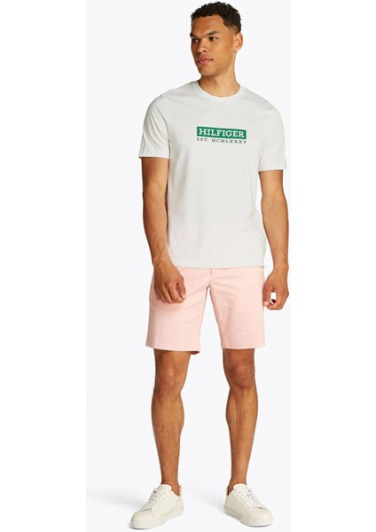 Erkek Colour T-Shirt MW0MW39149