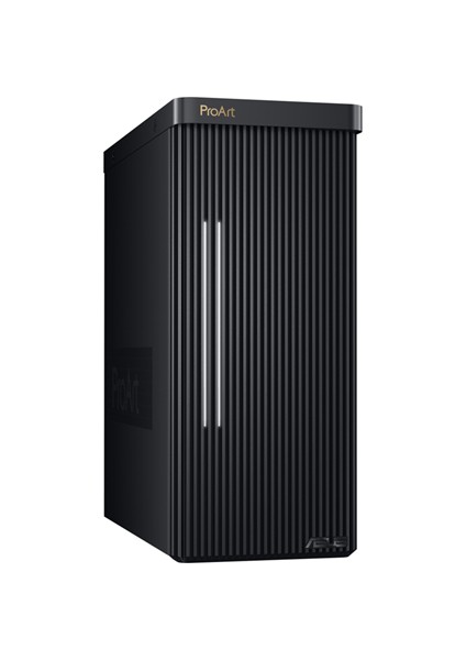 Proart PD500TE Intel Core I7-13700 32GB 4tb SSD Nvidia RTX4060TI/16GB Windows 11 Pro Masaüstü Bilgisayar 713700173XP12 + Zettausbbellek