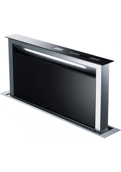 Franke Davlumbaz Karbon Filtre Fdw 908 Ib Ix (110.0365.588)