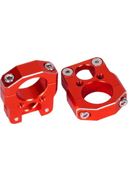 Universal Kablo Yolu Aparatı Kırmızı