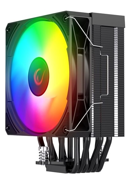 Octagon C70 Argb AM5-1700P Hava Soğutmalı Işlemci Fanı