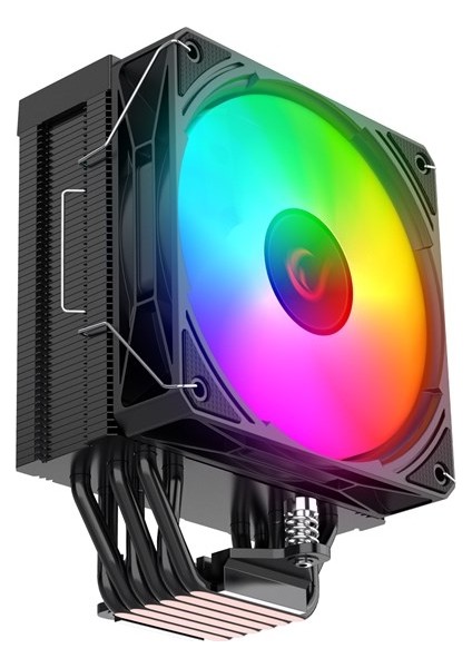 Octagon C70 Argb AM5-1700P Hava Soğutmalı Işlemci Fanı