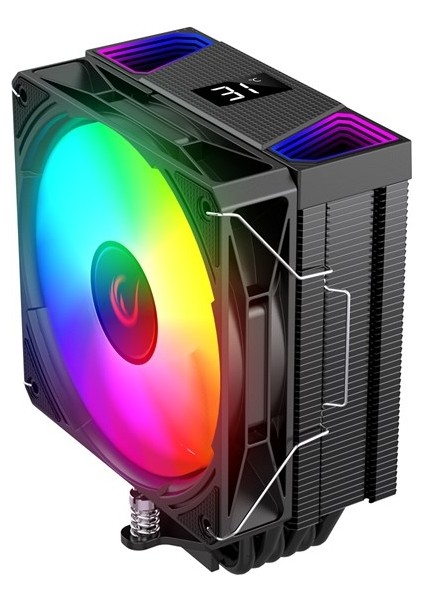 Octagon C70 Argb AM5-1700P Hava Soğutmalı Işlemci Fanı