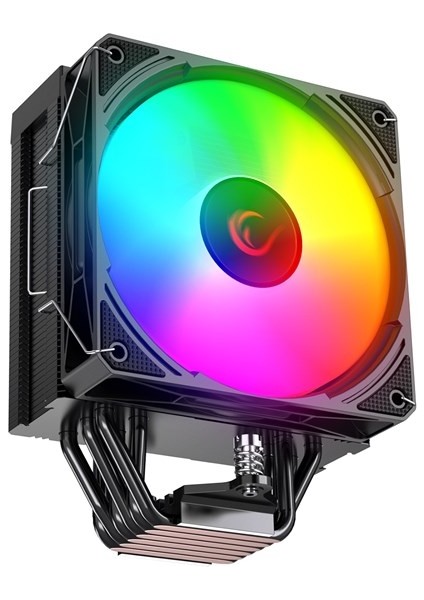Octagon C70 Argb AM5-1700P Hava Soğutmalı Işlemci Fanı