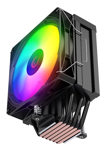 Octagon C70 Argb AM5-1700P Hava Soğutmalı Işlemci Fanı