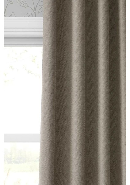 Blackaout Karartma Perde Işık Geçirmez Sineme Odası Yatak Odası