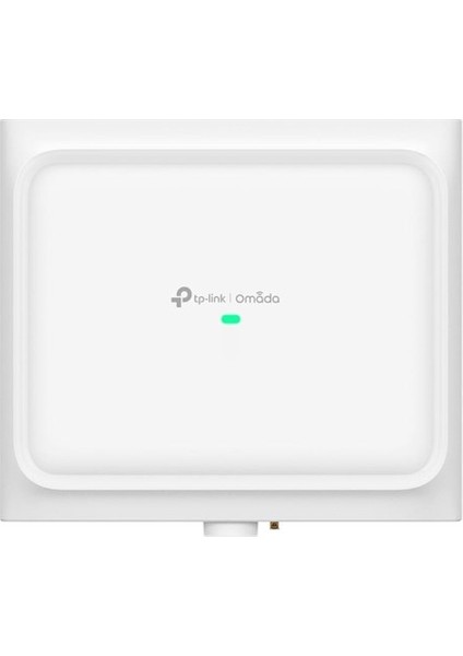 Omada EAP772-OUTDOOR Wıfı7 BE9300 Trıband 300M2 Harici-Dahılı Access Poınt