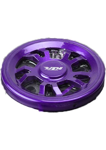 Yamaha Rs 100 Uyumlu Fan Kapağı Mor