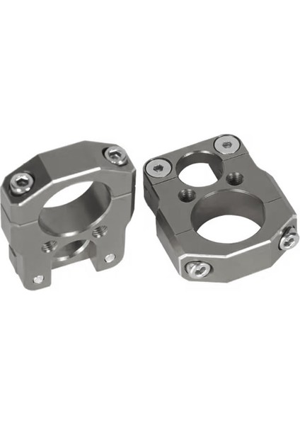 Universal Kablo Yolu Aparatı Füme