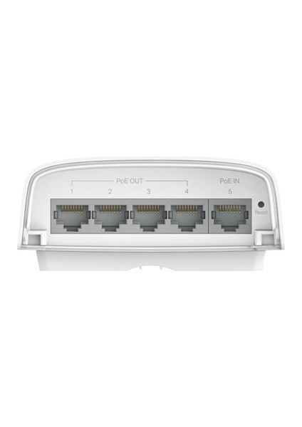 TP-Lınk 5port Omada SG2005P-PD Gıgabıt 60W 4port Poe Yönetilebilir Swıtch