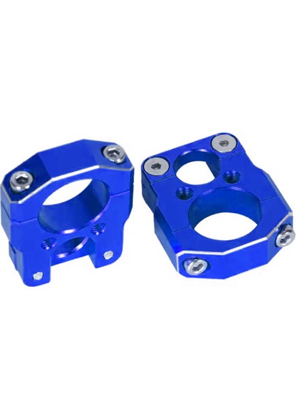 Universal Kablo Yolu Aparatı Mavi