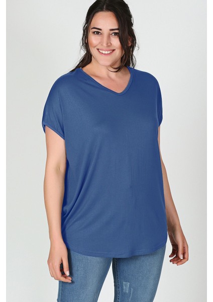 Sırt Çapraz Kısa Kol Bluz fiyatları