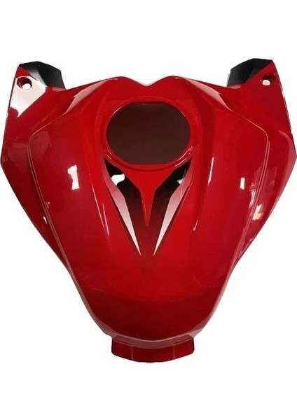 Pulsar Rs 200 Depo Üst Grenajı Kırmızı Orijinal