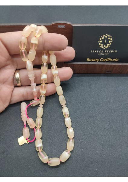 Iskeçeli Cemil Usta Eseri 22.49 Gr. Ukrayna Mat Kaya Damla Sertifikalı 7695 fırsatları