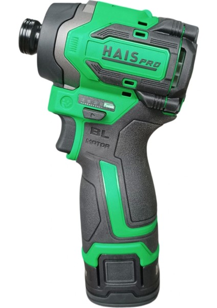 Haıspro Profesyonel Vidalama Matkap 16 V RB-SD1608-L