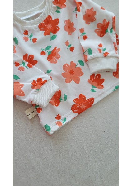 Sweatshirt modelleri