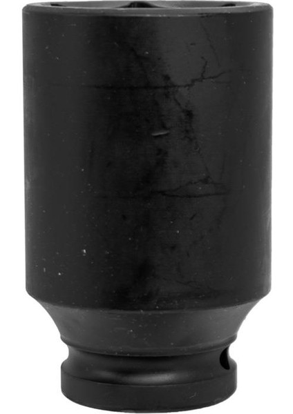 6316 1/2'' Altı Köşe Havalı Uzun Derin Lokma Anahtar 36 mm