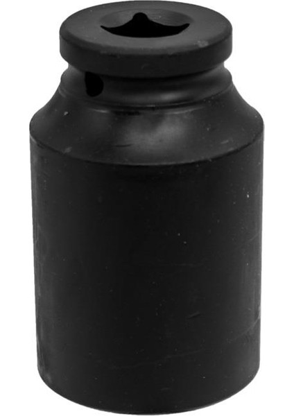 6316 1/2'' Altı Köşe Havalı Uzun Derin Lokma Anahtar 36 mm