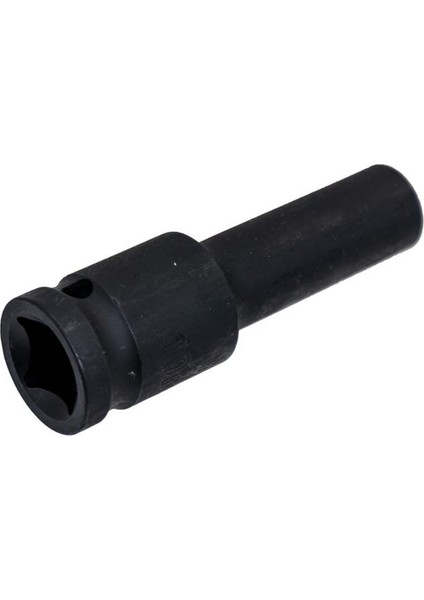 6317 1/2'' Altı Köşe Havalı Uzun Derin Lokma Anahtar 10 mm