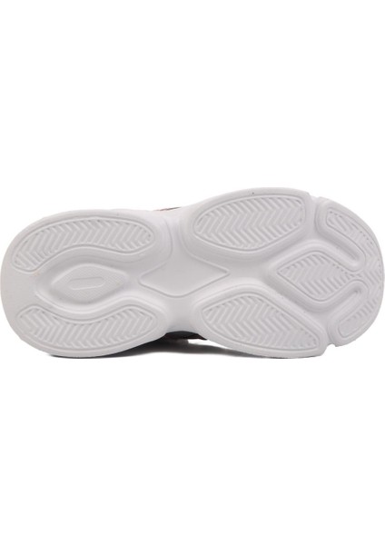 Siyah-Kırmızı Çocuk Spor Ayakkabı Ruffon 2351 P indirimleri