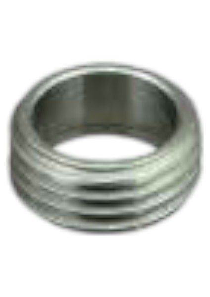 Motorlu Testere Yağ Dişlisi Husqvarna 40/45/51/55 Metal