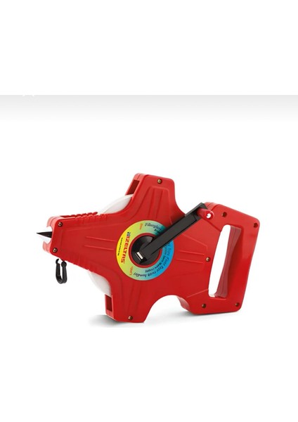 Izeltaş Arazi Tipi Fiberglas Şerit Metre Saplı 50 Metre modelleri