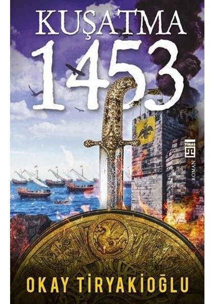 Kuşatma 1453