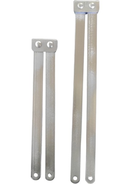 Çift Çıkışlı Merdiven Makası 55 cm