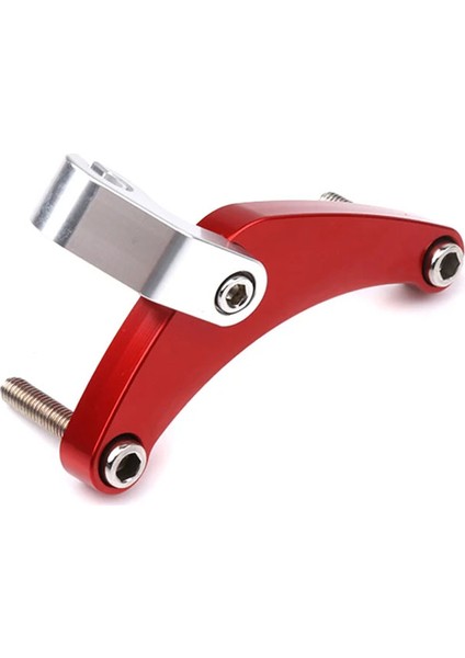 Yamaha mt 07 Debriyaj Teli Tutucusu Kırmızı