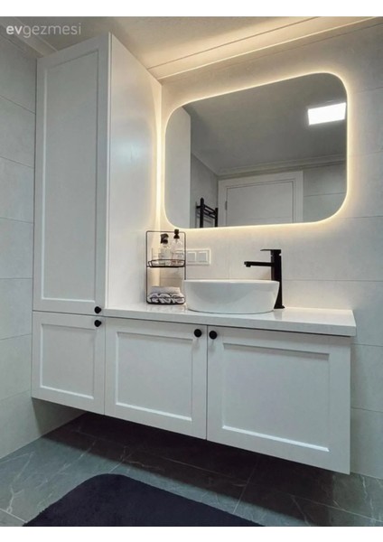 Banyo Dolabı