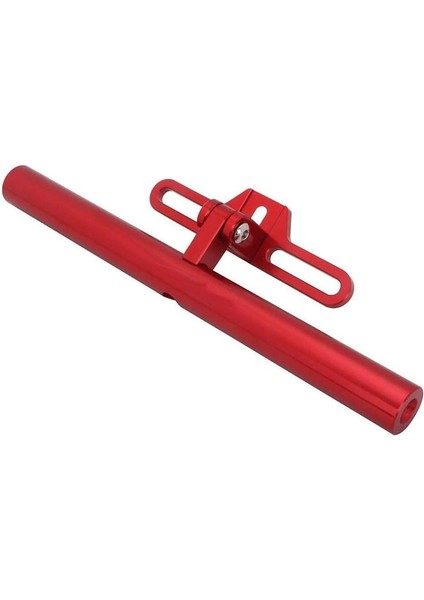 Universal Telefon - Navigasyon Tutucu Aparat Kırmızı