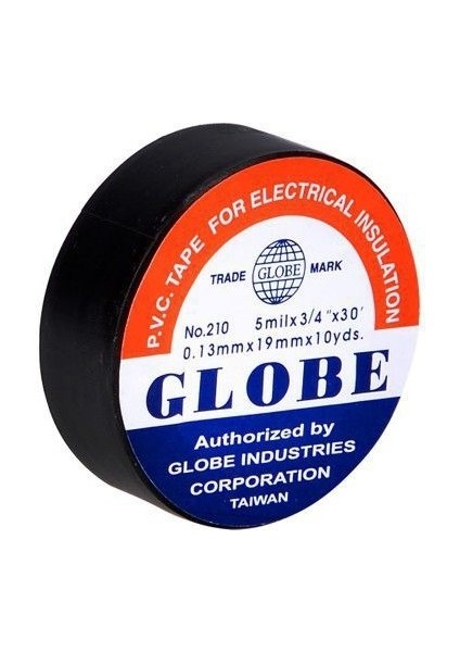 Elektrikçi Bandı Globe