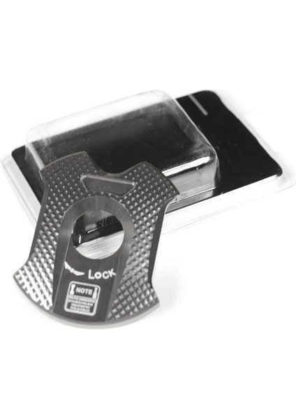 Yamaha Fz6 Depo Kapak Dekoru Füme