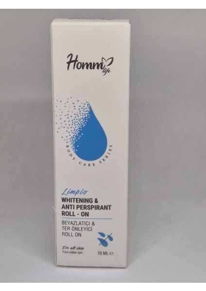 Homm Bitkisel Koltukaltı Krem