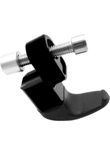 Honda Pcx Uyumlu Kask Askısı Siyah