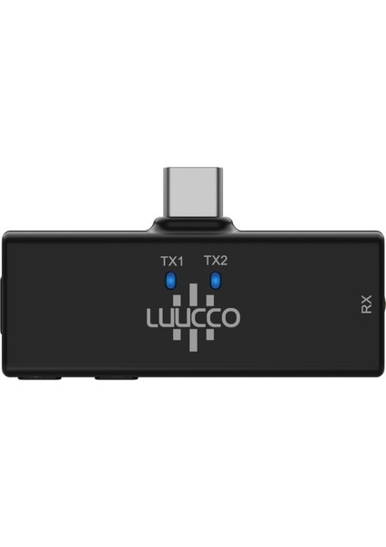 Pro Talker S1 Digital Wireless Mikrofon ( Type-C ) fırsatları