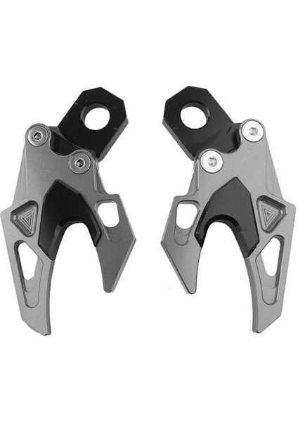 Honda CB650F Uyumlu Arka Zincir Gerdirme Füme