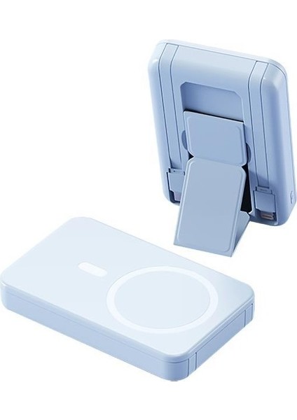 Pb-47 10.000 Mah Manyetik Powerbank