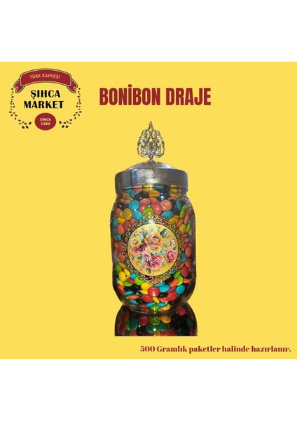 Bonibon Draje 500 gr