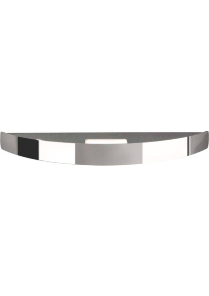Massive Mendel Aplik LED Krom 2 x 2.5W 37867/11/10