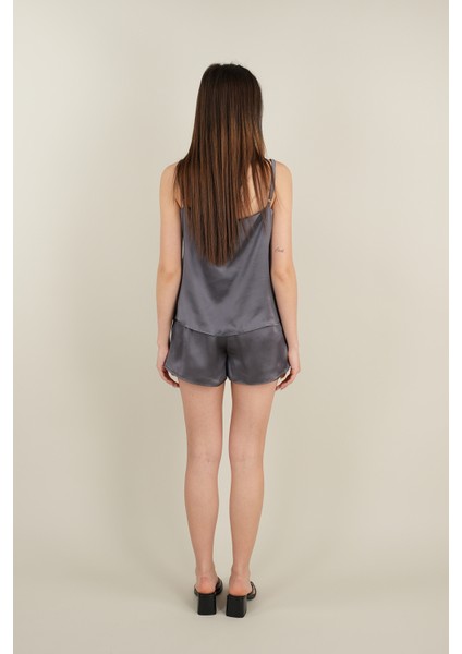 Ipek Şort Pijamatakımı modelleri