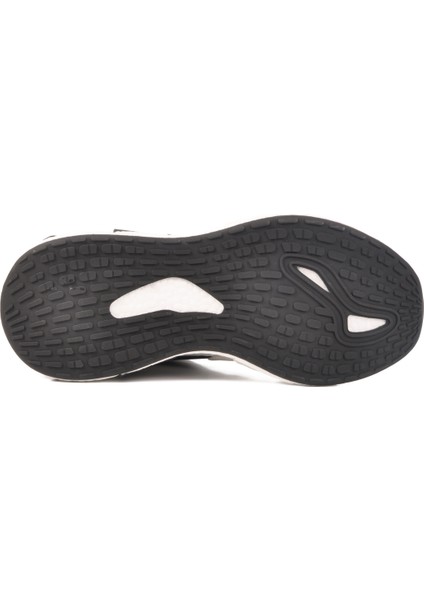 Beyaz Dar Kalıp Memory Foam Erkek Spor Ayakkabı 241498 M