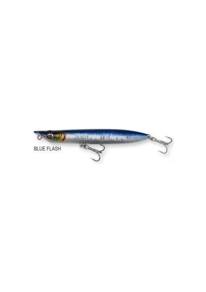 Slap Walker 12.5cm 20GR Maket Balık