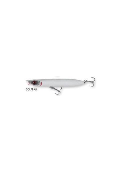 Slap Walker 12.5cm 20GR Maket Balık