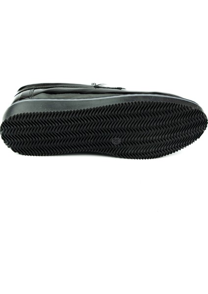 184 Siyah Erkek Çocuk Kolej Günlük Ayakkabı indirimleri