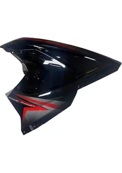 Pulsar Rs 200 Depo Grenajı Sağ Siyah Orijinal