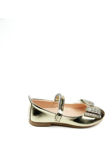 10009 Altın Kız Çocuk Abiye Ayakkabı fiyatları