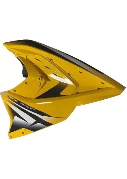 Pulsar Rs 200 Depo Grenajı Sağ Sarı Orijinal