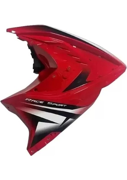 Pulsar Rs 200 Depo Grenajı Sağ Kırmızı Orijinal